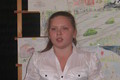Качанова Анастасія, учениця 7-А класу