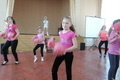 Танцювальний колектив школи